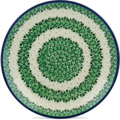Dinner Plate