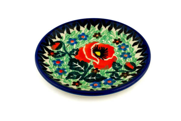 Mini Plate, Coaster plate