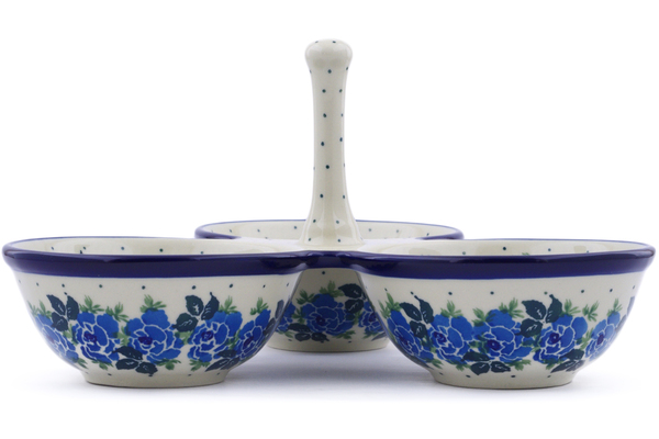 Condiment Dish 10"