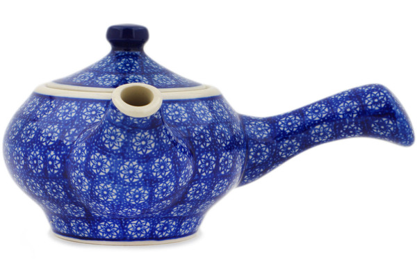 Tea or Coffee Pot 11 oz