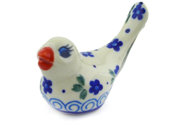 Bird Figurine 3"