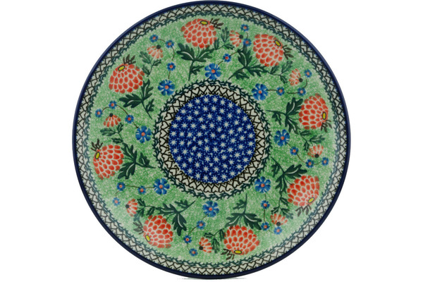 Dinner Plate