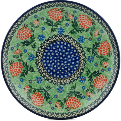 Dinner Plate
