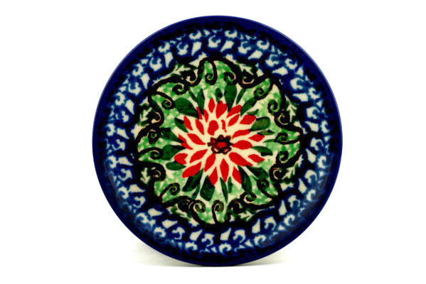 Mini Plate, Coaster plate