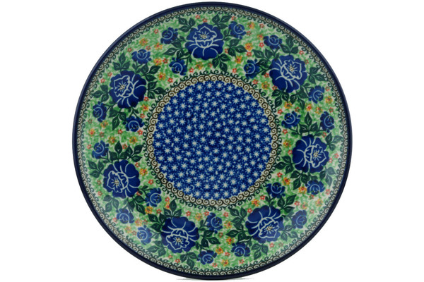 Dinner Plate