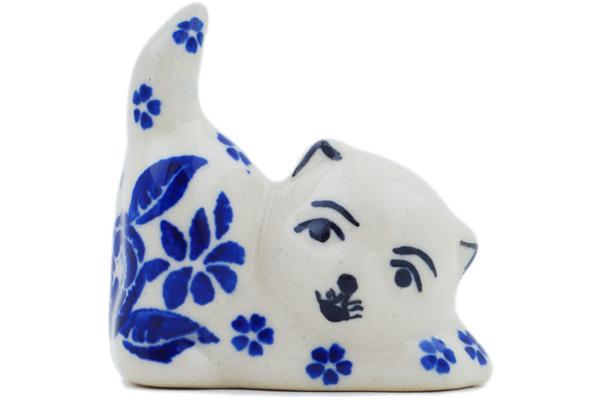 Cat Figurine 2"