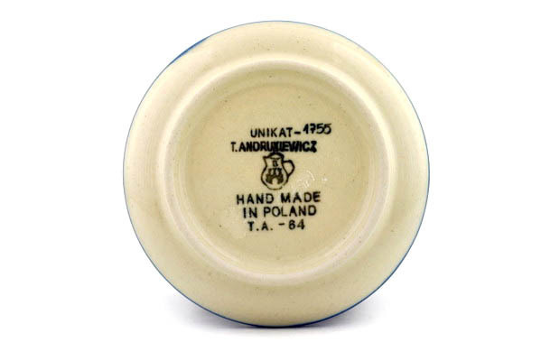 Mini Plate, Coaster plate