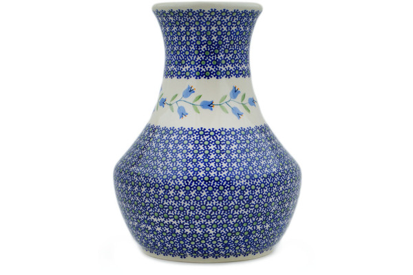 Vase 8"