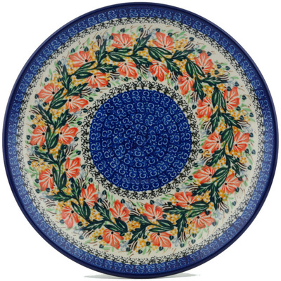 Dinner Plate
