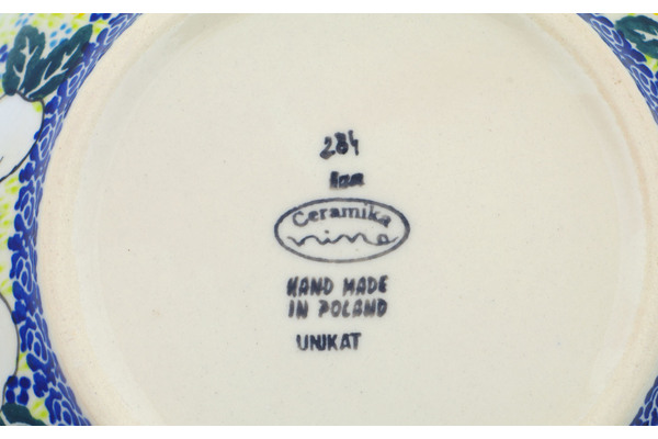 Mixing bowl, serving bowl