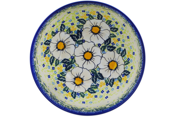 Mixing bowl, serving bowl