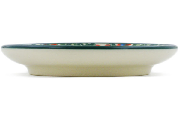 Mini Plate, Coaster plate