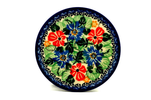 Mini Plate, Coaster plate