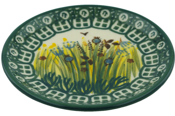 Mini Plate, Coaster plate