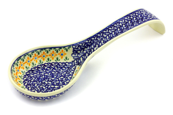 Spoon Rest 12"
