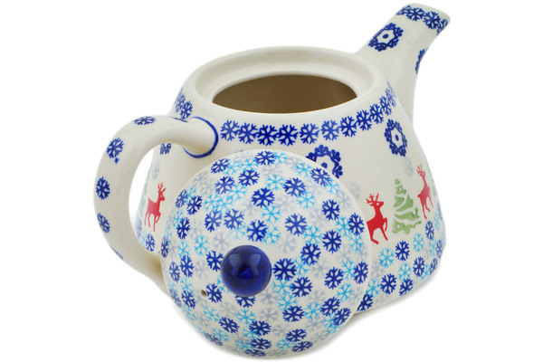 Tea or Coffee Pot 41 oz