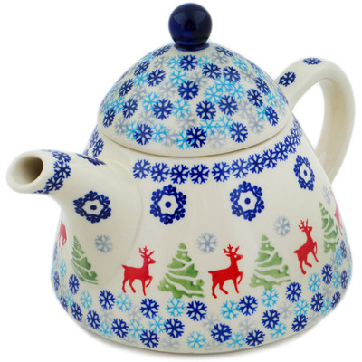 Tea or Coffee Pot 41 oz