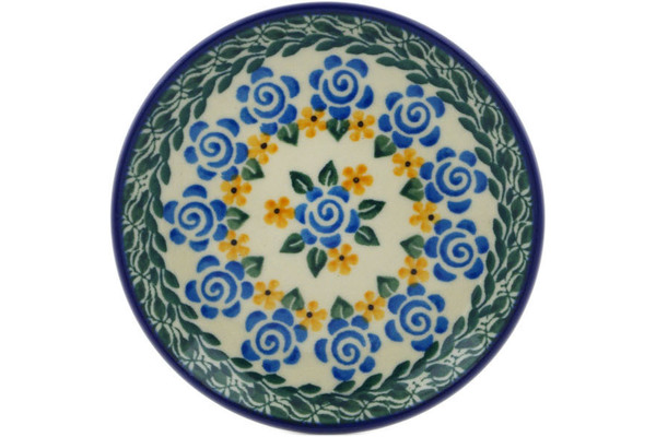 Mini Plate, Coaster plate