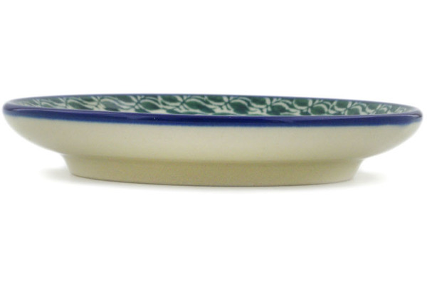 Mini Plate, Coaster plate