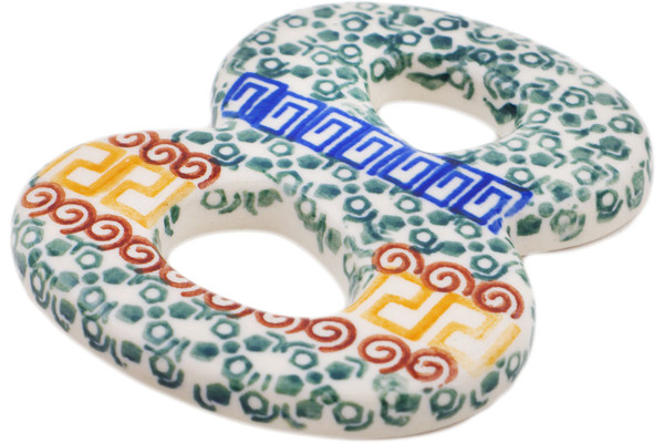 House Number EIGHT (8)