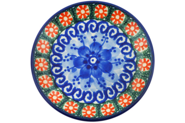 Mini Plate, Coaster plate