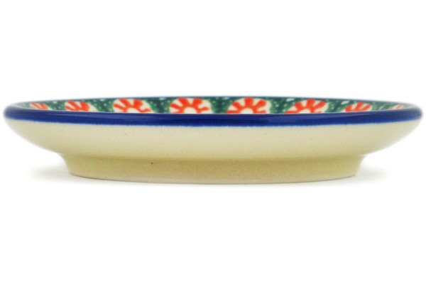 Mini Plate, Coaster plate