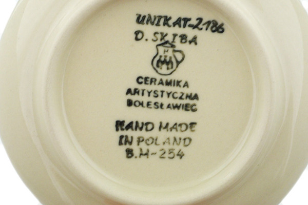 Mini Plate, Coaster plate