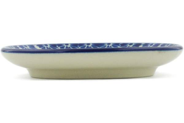 Mini Plate, Coaster plate