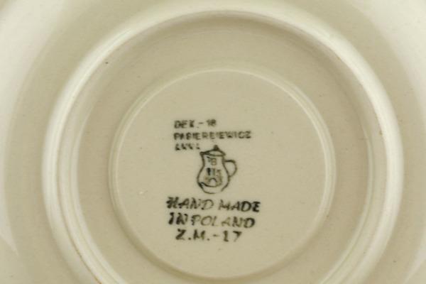 Cup with Saucer 7 oz