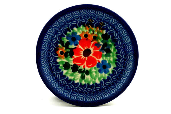 Mini Plate, Coaster plate