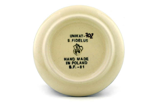 Mini Plate, Coaster plate