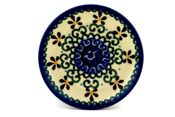 Mini Plate, Coaster plate