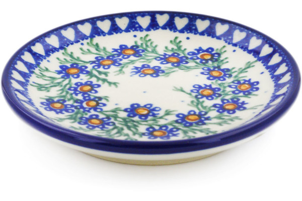 Mini Plate, Coaster plate