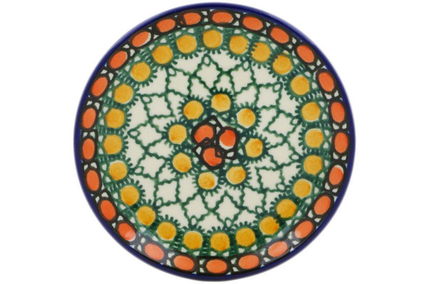 Mini Plate, Coaster plate