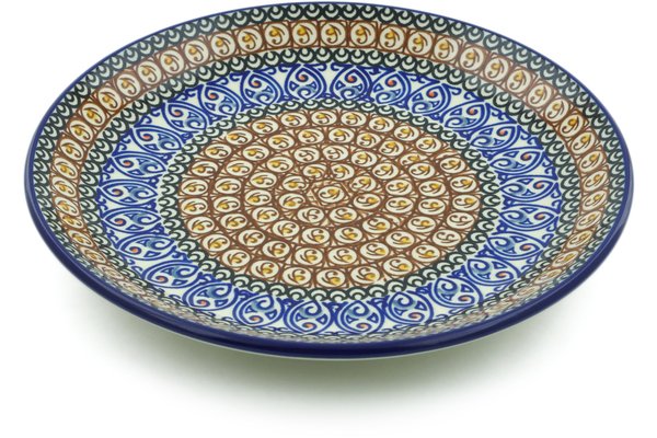 Dinner Plate