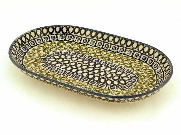 Platter 13"