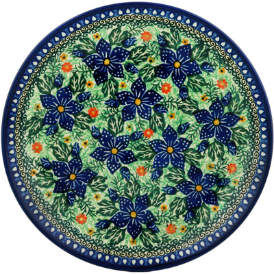 Dinner Plate