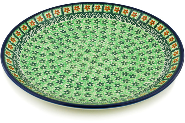 Dinner Plate