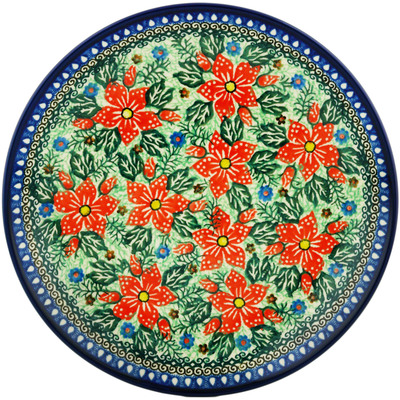 Dinner Plate