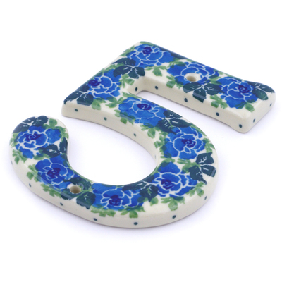 House Number FIVE (Five)