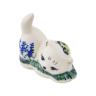 Cat Figurine 2"