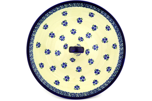 Bowl with Handles 14"