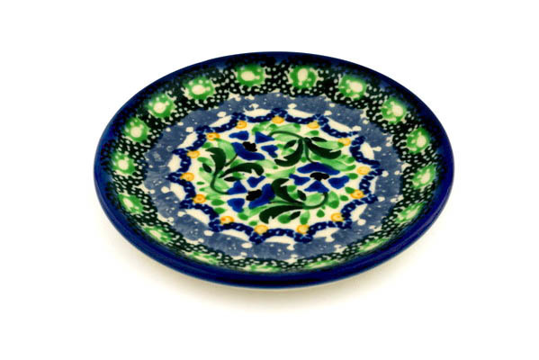 Mini Plate, Coaster plate