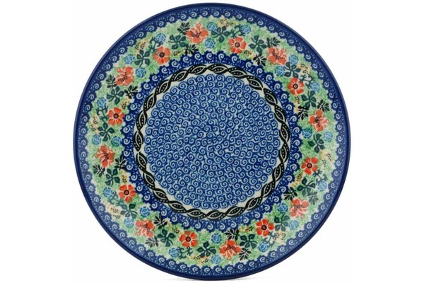 Dinner Plate