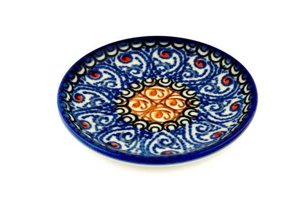 Mini Plate, Coaster plate