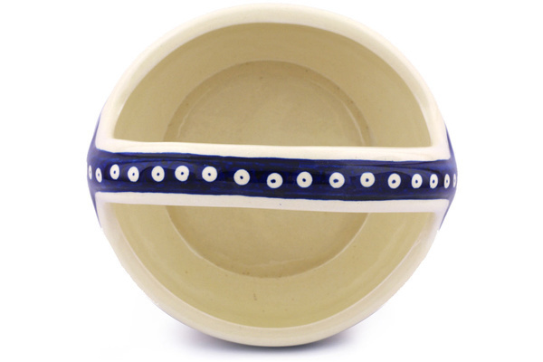 Basket with Handle 8"