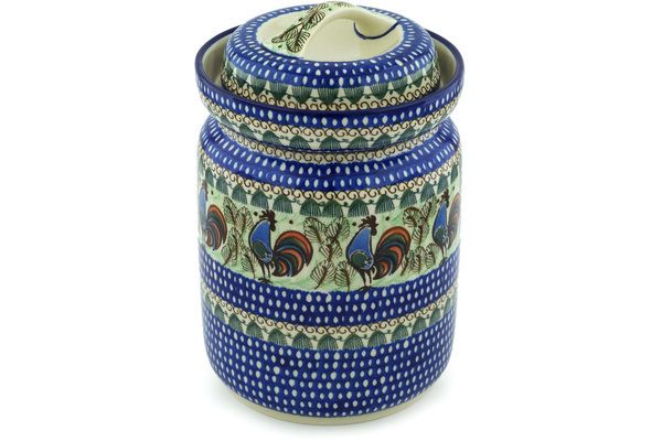 Fermenting Crock with Water Seal Airlock