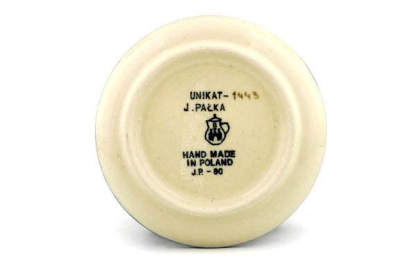 Mini Plate, Coaster plate