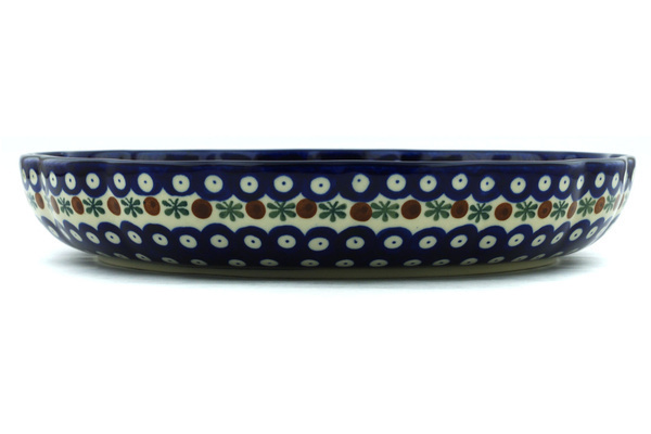 Chip and Dip Platter 12"