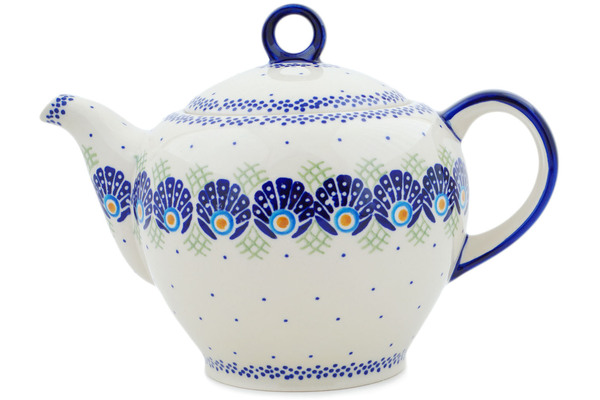 Tea or Coffee Pot 59 oz